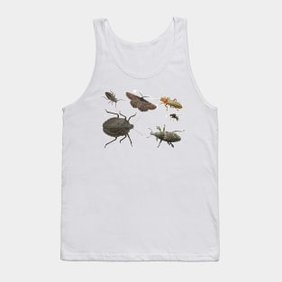 insects Tank Top